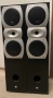 🔊 CAT MBC 300- Vintage Tower Speakers – Мощен и чист звук! 🔊, снимка 4