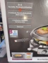 Proficook грил/раклет котлон с фондю 3 в 1 , снимка 3