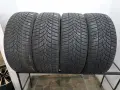 4бр зимни гуми 205/45/18 GOODYEAR L06462 , снимка 5