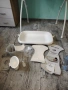 Бебешка вана със стойка Baby Bagno Cam, снимка 4