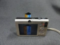 ЦИФРОВ ФОТОАПАРАТ CANON DIGITAL IXUS 80 IS 8MP CCD DIGITAL CAMERA Y2K RETRO DIGICAM, снимка 11