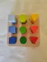 Дървени играчки тип Монтесори, снимка 4