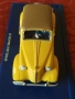 стара френска количка Opel Herge Tintin, снимка 2