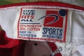 НОВА шапка с козирка Chicago Bulls Jordan cap NASCAR USA Чикаго Булс САЩ Джордан, снимка 11