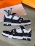 Louis Vuitton Нови Дамски Маратонки Луи Витон , снимка 1