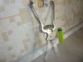 Ножица за пилета и риба, снимка 14
