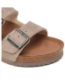 Birkenstock Чехли Arizona Bs 1023036 веган  номер 45 , снимка 7