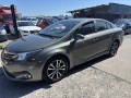 Toyota Avensis T27 2.0d4d 124к.с 2014г. facelift се продава на части, снимка 2