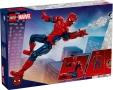 НОВО ЛЕГО 76346 Супер Хироус - Фигура на Спайдърмен LEGO Super Heroes - Spider-Man Hero Figure , снимка 3