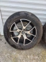 Зимни Гуми Matador 215/65R16, снимка 9