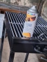 Барбекю за дървени Въглища BBQ , снимка 4