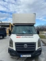 Volkswagen Crafter 2.5 Падащ борд, снимка 2