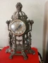 Винтидж каминен часовник, снимка 1