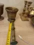 Стари бронзови хаванчета, снимка 6