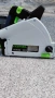 Festool TSC 55 KEB-Basic Акумулаторен потапящ циркуляр , снимка 2