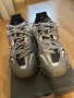 Balenciaga track grey , снимка 6