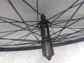 Shimano,ETRTO,задна 28/29 V-break,QR,36 спици, снимка 6