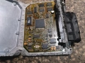 ECU Компютър Audi A3 1.6, 102 к.с. 06A906033J , 5WP40038 01 , SIMOS 3.3A , 06A 906 033J, снимка 2