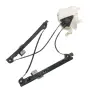 Механизъм преден десен ел. стъклоповдигач Seat Toledo III 2004-2009 ID: 163213, снимка 1