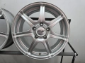 4бр 16ски джанти PLW за Seat, Audi, VW, Skoda, 5х112мм. A161498 , снимка 3