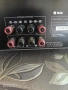 Стерео ресивър DENON DRA-275 RD, снимка 9