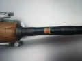 Byron  blue spin 3 —12g  240 и DAIWA SWEEPFIRE E - 3500, снимка 9