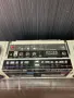 SANYO M-W24K VINTAGE RETRO BOOMBOX радио касетофон, снимка 8