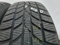 2бр зимни гуми 185/60/14 HANKOOK L06160 , снимка 2