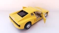 Метални Колички Ferrari , снимка 16