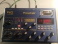Лампов Китарен процесор Vox Tone lab , снимка 2