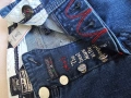 Sartoria Tramarossa Leonardo Denim, снимка 9