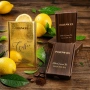 Детокс Турски Чай за Отслабване For X5 Lemon Tea – Билков Чай Оригинал, снимка 1