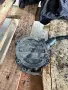 Вакуум помпа за Mercedes W203, снимка 1