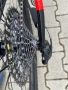 Велосипед Cube Elite C:62 SLX Rookie carbon 29 S карбон + подаръци, снимка 12
