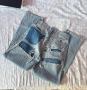 Дънки Zara размер 36/S, снимка 1
