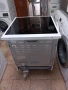 Свободно стояща печка с керамичен плот Voss Electrolux с 2 години Гаранция!, снимка 10
