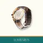 Часовник Roberto Cavalli Chrono Watch, N: 3166696, снимка 3