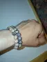 РОДОНИТ комплект от 2 гривни, снимка 6
