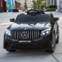 Акумулаторен джип Mercedes GLC 63 COUPE 4x4 , снимка 1