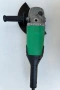HiKoki G 23ST / Hitachi G 23ST - Голям ъглошлайф 2000W 230мм, снимка 5
