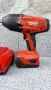 Hilti SIW 22T-A Гайковерт , снимка 3