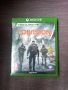 The Division ( Xbox one), снимка 1