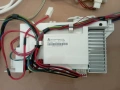 Модул / платка за пералня. Блокировка. Ел. система - INDESIT IWC 71282 ECO, ARISTON, WHIRLPOOL, снимка 2
