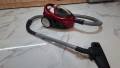 Мощна немска прахосмукачка DirtDevil 2400 вата , снимка 2