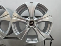 4бр 18ски джанти за MERCEDES 5х112мм A180266 , снимка 3