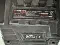 Лазерен нивелир Parkside Performance hg08301 зелен лъч, снимка 4