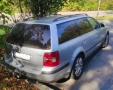 VW PASSAT 5  B5.5 1.8T  150 к.с. комби, снимка 2