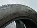 4бр всесезонни гуми 225/55/17 NEXEN L05605, снимка 7
