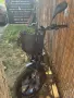 Електрически велосипед E-Father Fat Bike – пробег до 50 км, снимка 4