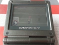 Оригинално Запазено Nintendo Gameboy Advance SP, снимка 5